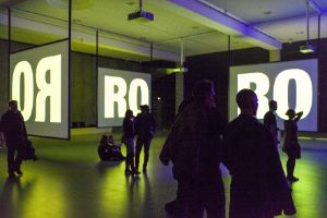 Worldtronics 2013. Electronica Surprise