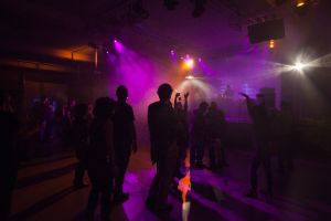 Worldtronics 2013. Electronica Surprise