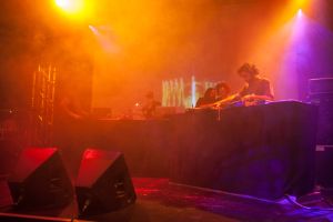 Worldtronics 2013. Electronica Surprise