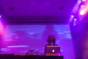 Worldtronics 2013. Electronica Surprise