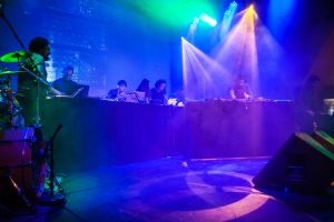 Worldtronics 2013. Electronica Surprise