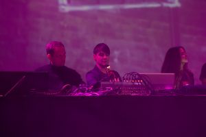 Worldtronics 2013. Electronica Surprise