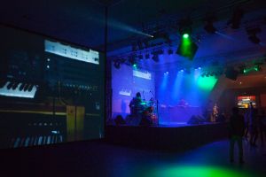 Worldtronics 2013. Electronica Surprise