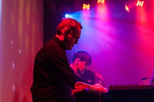 Worldtronics 2013. Electronica Surprise