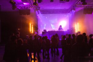 Worldtronics 2013. Electronica Surprise