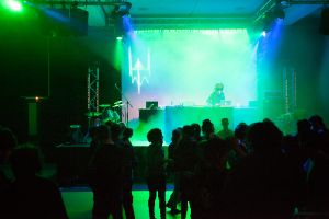 Worldtronics 2013. Electronica Surprise