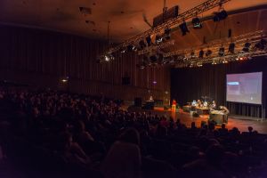 Worldtronics 2013. Electronica Surprise