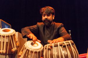 Worldtronics 2013. Electronica Surprise