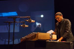 Worldtronics 2013. Electronica Surprise