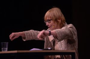 Zeynep Çelik. After the Wildly Improbable
Lectures, Performances, Filme, Konzert
Fr, 15. & Sa, 16. September 2017