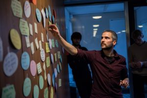 Zivilgesellschaft 4.0 – Geflüchtete und digitale Selbstorganisation