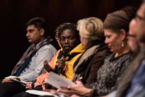 Zivilgesellschaft 4.0 – Geflüchtete und digitale Selbstorganisation