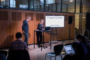 Zivilgesellschaft 4.0 – Geflüchtete und digitale Selbstorganisation