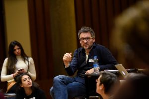 Zivilgesellschaft 4.0 – Geflüchtete und digitale Selbstorganisation