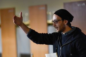 Zivilgesellschaft 4.0 – Geflüchtete und digitale Selbstorganisation